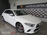 Mercedes-Benz A 180 d Business Solutions Aut.