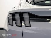 Ford Mustang Mach-E Standard