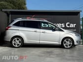 Ford C-Max 1.5 TDCi Trend+ S/S