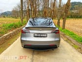 Tesla Model Y Performance Dual Motor AWD