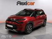 Citroen C3 Aircross 1.5 BlueHDi Shine