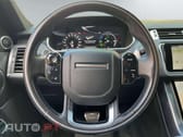 Land Rover Range Rover Sport 2.0 Si4 PHEV HSE Dynamic