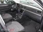 Volkswagen Passat Variant 1.6 TDi Confortline