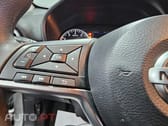 Nissan Juke 1.0 DIG-T N-Connecta