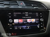 Volkswagen Touran 2.0 TDI CONFORTLINE DSG