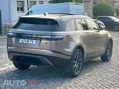 Land Rover Velar R-Dynamic