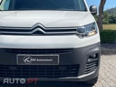Citroen Berlingo 1.5 HDI IVA Dedutível