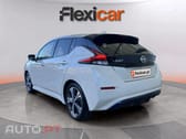 Nissan Leaf Acenta