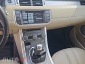 Land Rover Range Rover 2.2 eD4 Dynamic