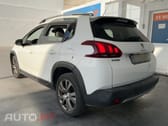 Peugeot 2008 1.5 Blue-HDi Allure Business