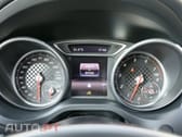 Mercedes-Benz A 180 AMG Line