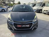 Peugeot 208 1.6 BlueHDi Allure