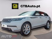 Land Rover Velar P400e AWD I.V.A DEDUTÍVEL 