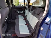 Citroen Berlingo 1.5 BlueHDi XL Shine