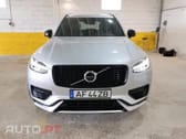 Volvo XC90 2.0 T8 PHEV R-Design Expression AWD