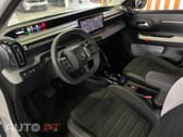 Citroen e-C3 44 kWh Autonomia Conforto Max