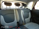 Renault Captur (ENERGY) dCi 90 INTENS