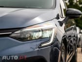 Renault Clio 1.0 TCe Intens