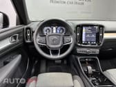 Volvo XC40 1.5 T4 PHEV R-Design