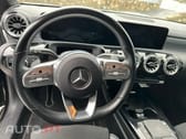 Mercedes-Benz CLA 250 e 8G-DCT AMG Line