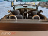 Peugeot 207 CC 1.6 HDi Sport FAP