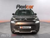 Citroen C3 Aircross 1.2 PureTech Feel