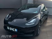 Tesla Model S 75 Business Economy