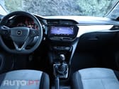 Opel Corsa 1.2 T Edition
