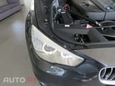 BMW 520 d Line Luxury