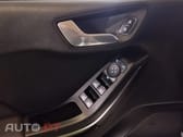 Ford Fiesta 1.0 EcoBoost ST-Line