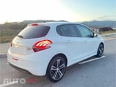 Peugeot 208 1.6 BlueHDi GT Line
