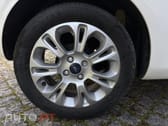 Ford KA 1.2 Titanium