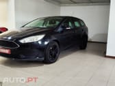 Ford Focus SW 1.5 TDCi Trend ECOnetic
