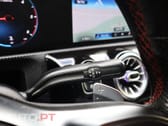 Mercedes-Benz CLA 180 d shooting brake AMG-Line Auto.