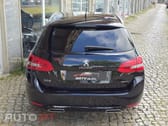 Peugeot 308 SW 1.6 BlueHDi GT Line