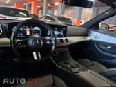 Mercedes-Benz E 300 de