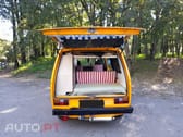 Volkswagen T3 Diesel