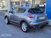 Nissan Juke 1.5 dCi Acenta