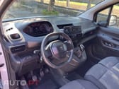 Peugeot Partner 1.5 HDI IVA Dedutível