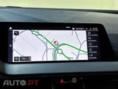 BMW 116 i Aut. Sport Line