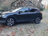 Nissan Qashqai 1.5 dCi Tekna 19 Pele