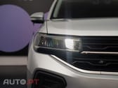 Volkswagen T-Cross 1.0 TSI Urban