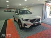 Volvo XC40 1.5 T4 PHEV Inscription