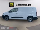 Peugeot Partner Premium I.V.A DEDUTÍVEL