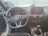 Nissan Juke 1.0 DIG-T Enigma