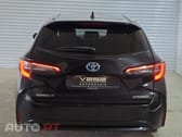 Toyota Corolla Touring Sports 1.8 Hybrid Comfort+P.Sport