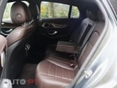 Mercedes-Benz GLC 220 d 4Matic AMG-Line Auto.