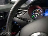 Toyota C-HR 1.8 HSD Comfort