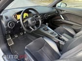 Audi TT 2.0 TDI S-line