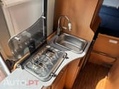 Citroen Jumper Autocaravana Possl 2WIn